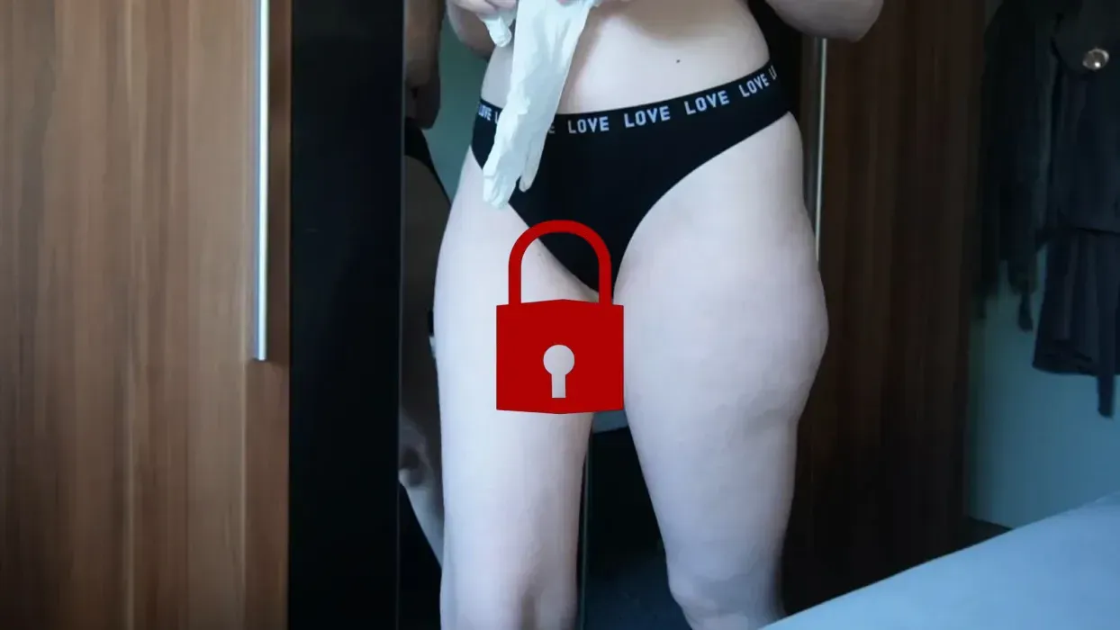 Olaf den Schwanz gewixxt