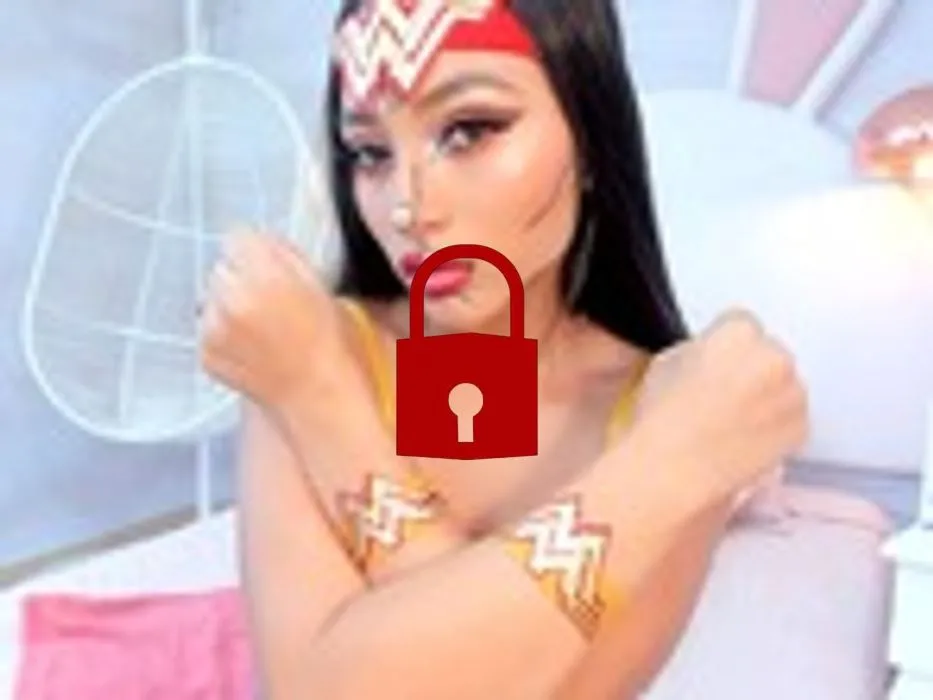 Wirklich unordentlicher Deepthroat