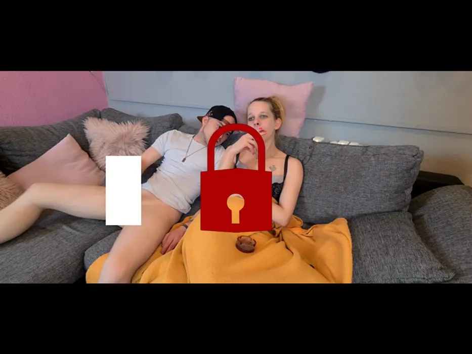 IgnoBitch-Lass mich rauchen und kümmer dich selbst um dein Schwanz