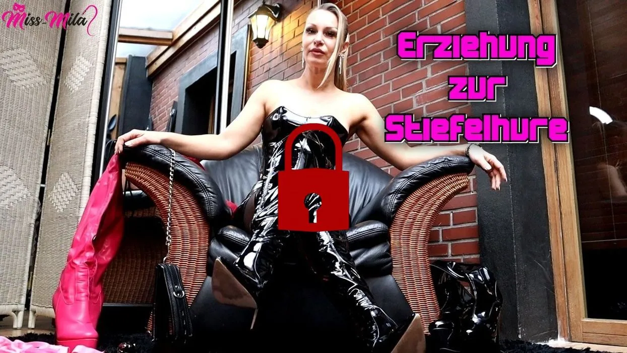 Erziehung zur Stiefelhure.mp4