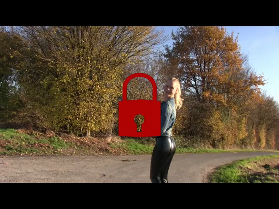 Hobbyhure public gefickt