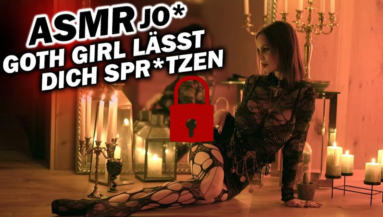 26.10.25 LS pay 24 ASMR JOI Goth girl melkt dir deine Eier wie niemand zuvor.mp4