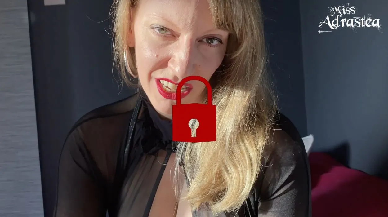 Heute wird ruiniert gespritzt! 