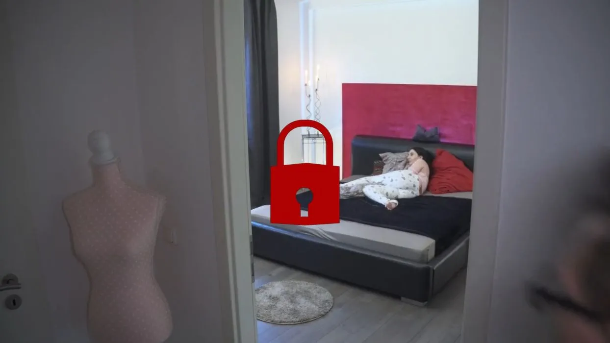 6 Monate Schwanzentzug - Fancci.mp4