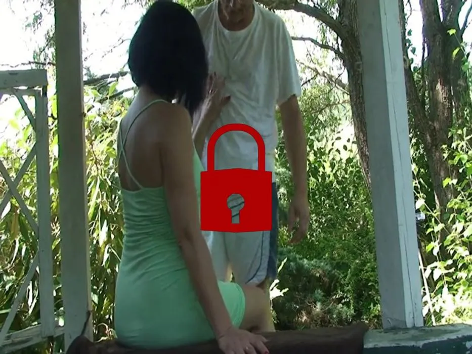 User-Fick - ich habe auch den Kameramann gebraucht.