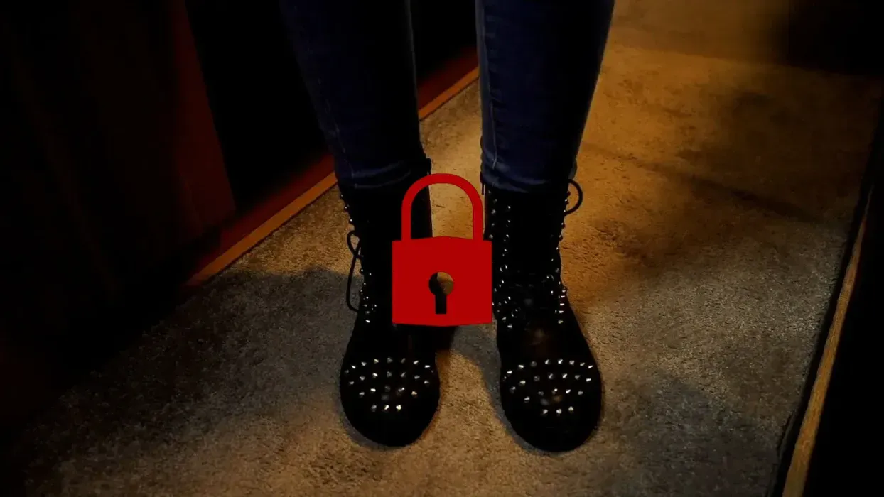 Bubble Butt Jeans Po Dirty Talk