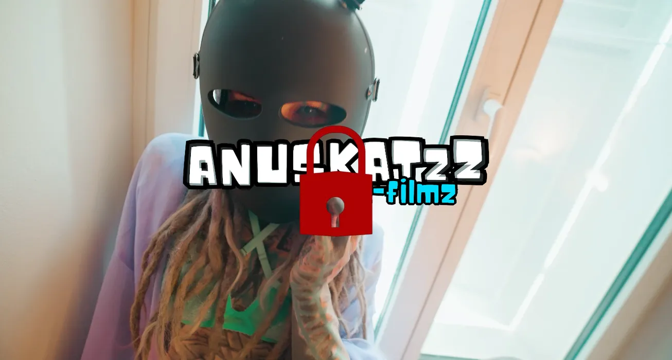 ani.014 - GB.A - anuskatzz fucked with mask.mp4