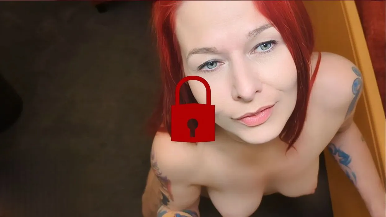 Vom Fremdgeher erwischt!