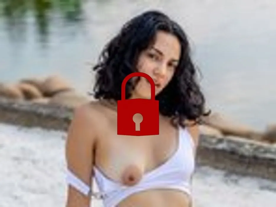Muschi masturbieren