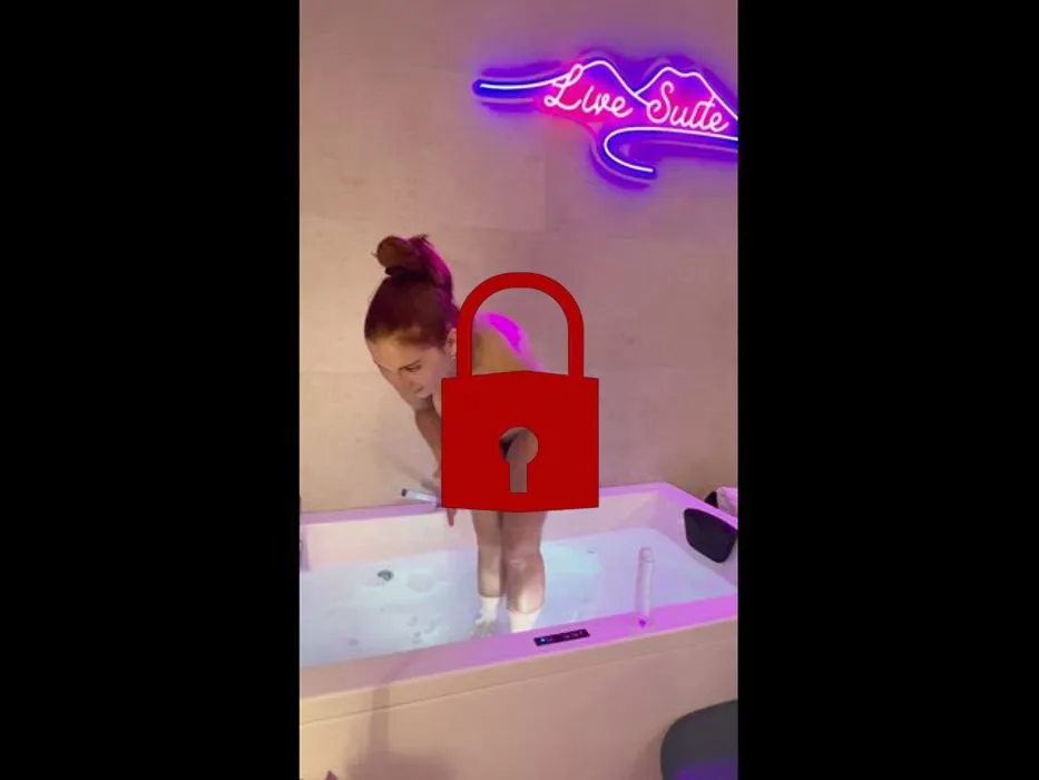 Sexymelli18 Macht es sich selbst teil 3