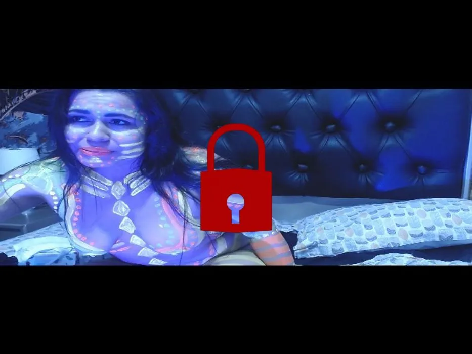 MASTURBATION NEON