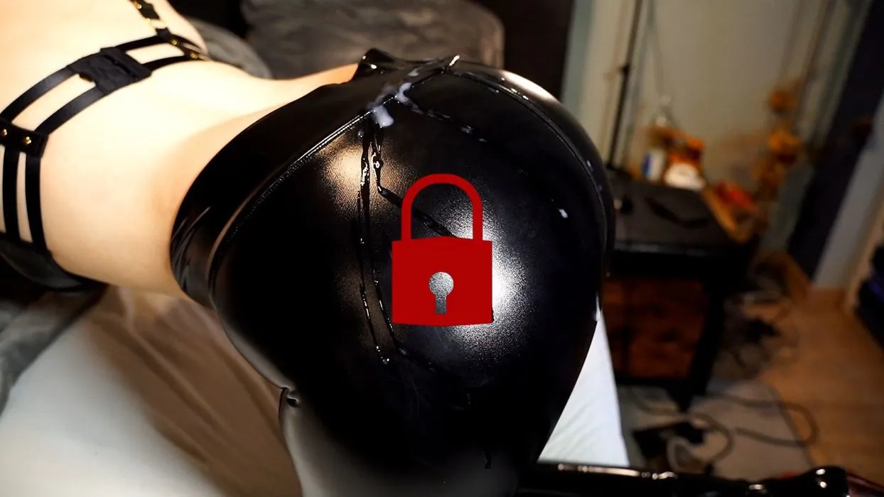 Friss das Sperma von deinem besten Kumpel du Looser