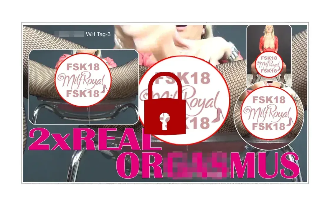 -Geile Geile Weihnacht- (Tag-3 🎄) 💦💦