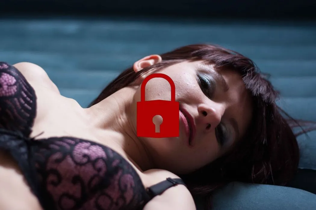 Frisch anal
