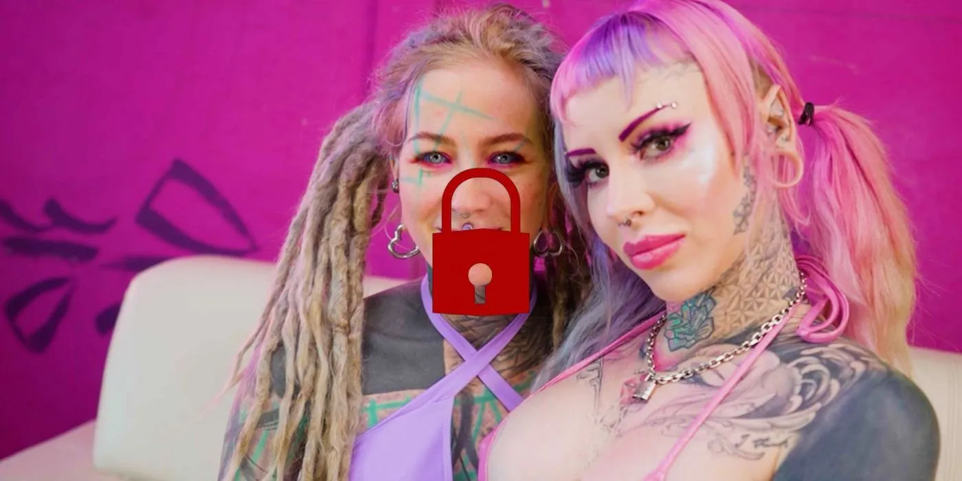 HIPPIE and Bimbo ANAL fuck with crazy TOYS