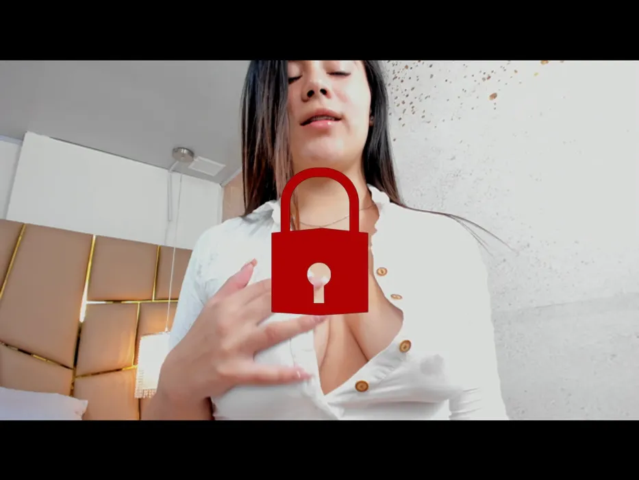 do you like my hard nipples?