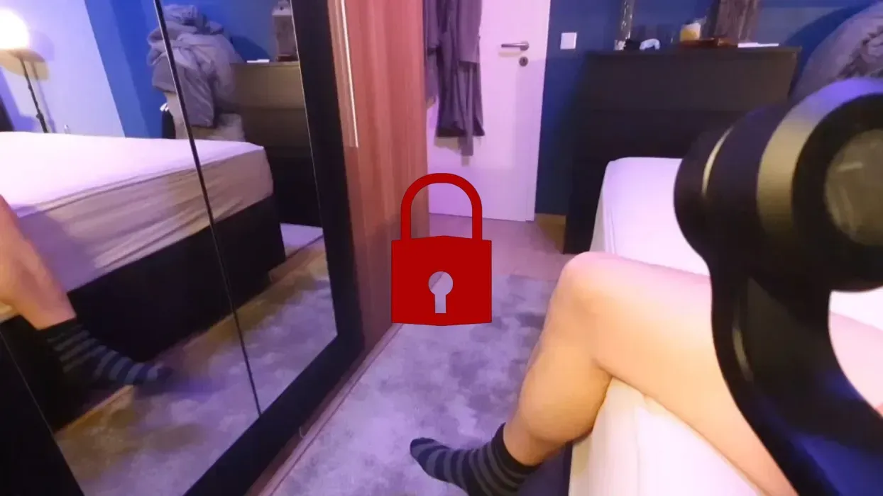 Stiefdaddys Sexspielzeug!