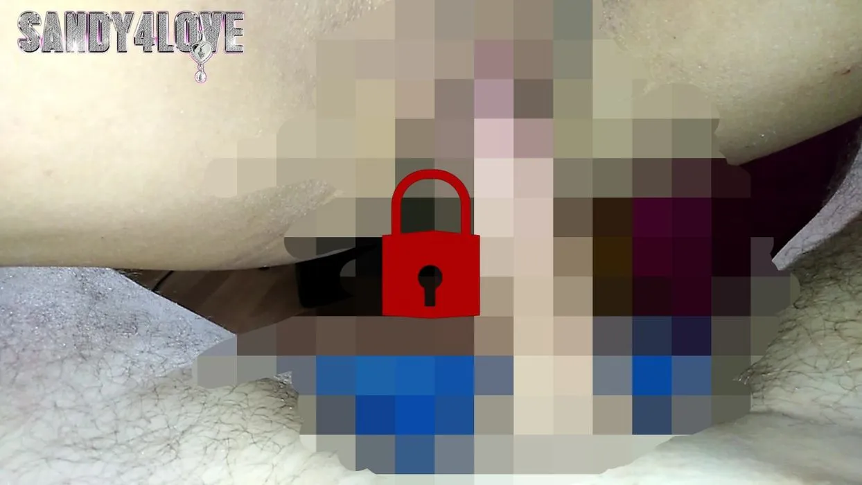 X-trem geile POV-NAHAUFNAHMEN! so FICK ich deinen SCHWANZ!! mit CREAMPIE-MUSCHI FINALE!!