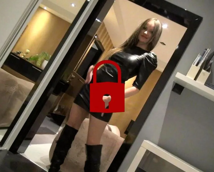 Hardcore Ritt mit arschgeiler LederFickFotze!!