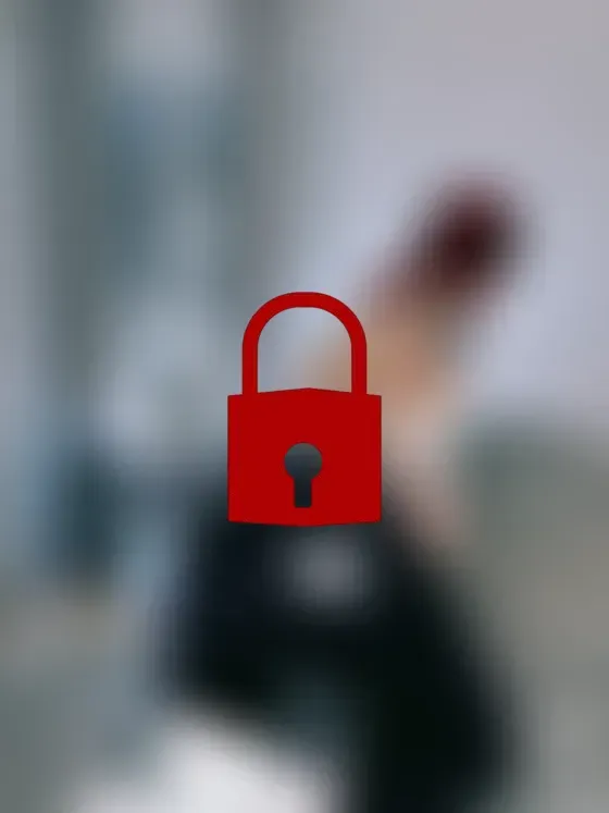 Na hast du es dir gegönnt? 