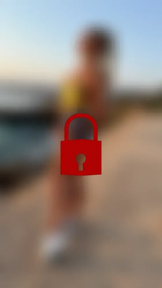 Gefällt dir was du siehst? 👀