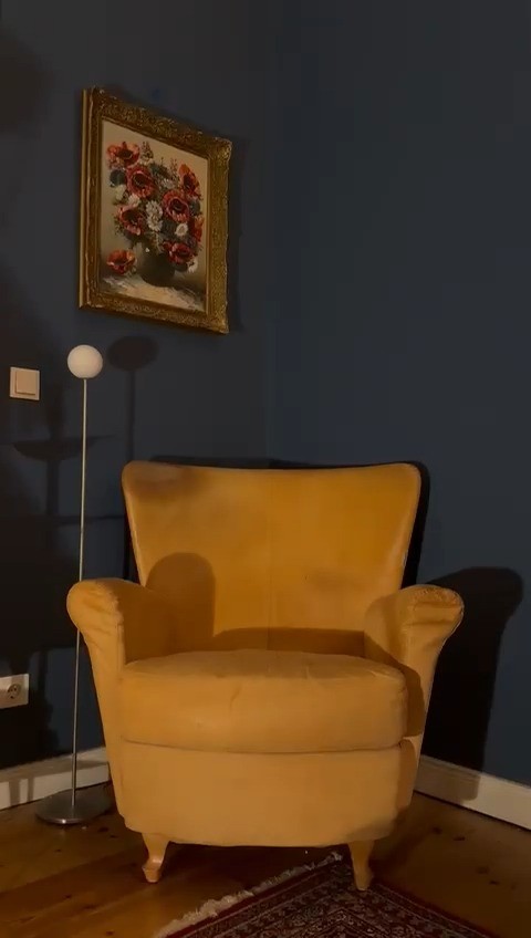 Preview 4: SkinnyLilly lebe deine Fantasie mit mir aus! - VOLLEROTIK -